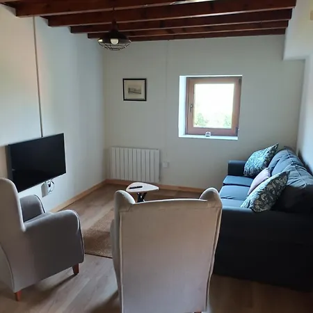 Casa Covadonga *