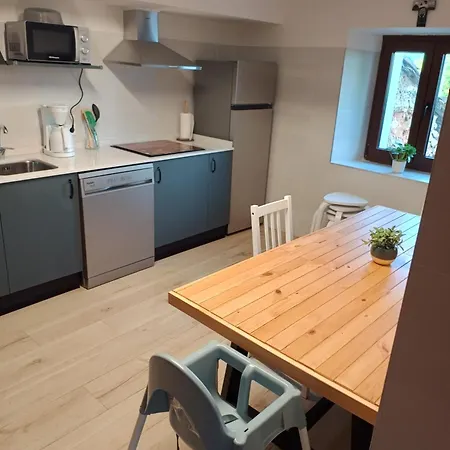 Casa Covadonga Pandiello