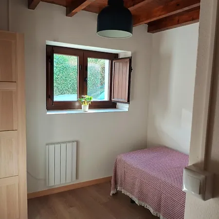 Casa Covadonga Сasa de vacaciones Pandiello