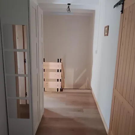 Сasa de vacaciones Casa Covadonga