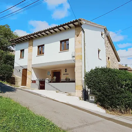 Casa Covadonga *