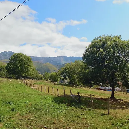 Casa Covadonga Dom wakacyjny *