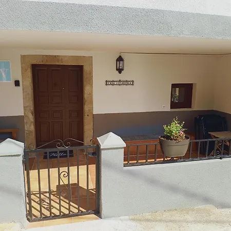 Casa Covadonga *
