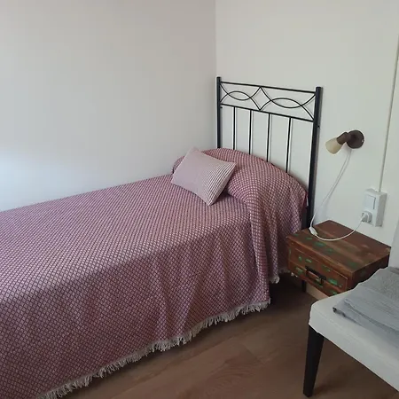 Casa Covadonga Tatil Evi *
