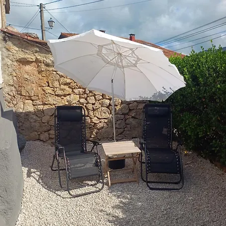 Casa Covadonga Pandiello