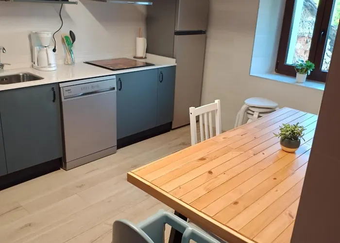 Casa Covadonga Pandiello