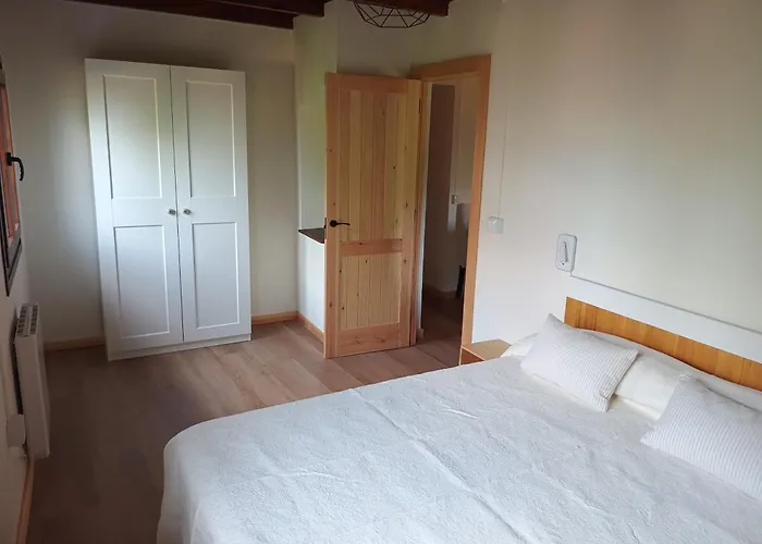 Casa Covadonga Dom wakacyjny *