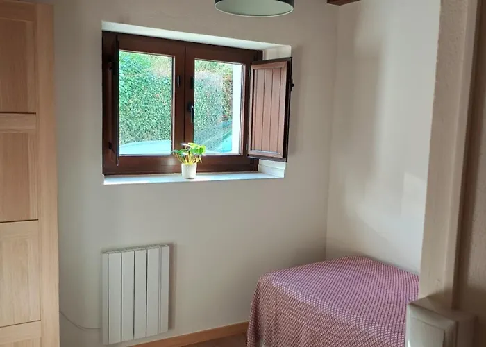 Casa Covadonga Dom wakacyjny Pandiello