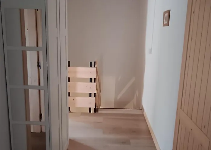 Dom wakacyjny Casa Covadonga