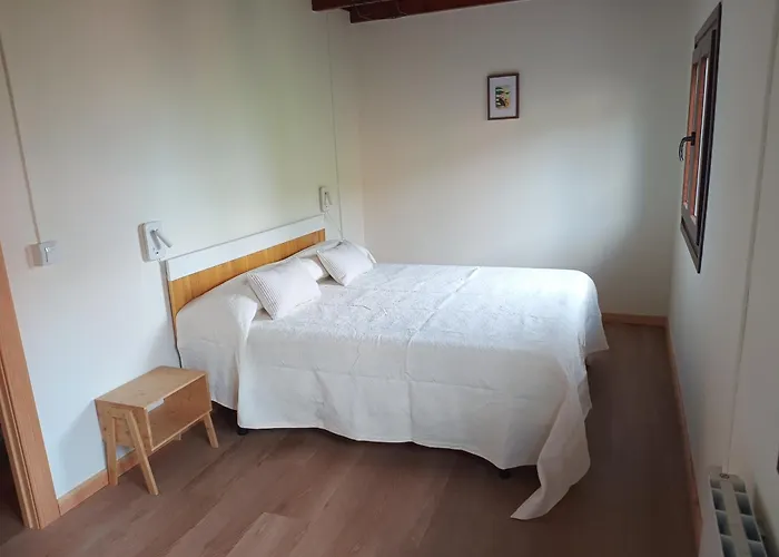 Casa Covadonga Dom wakacyjny Pandiello