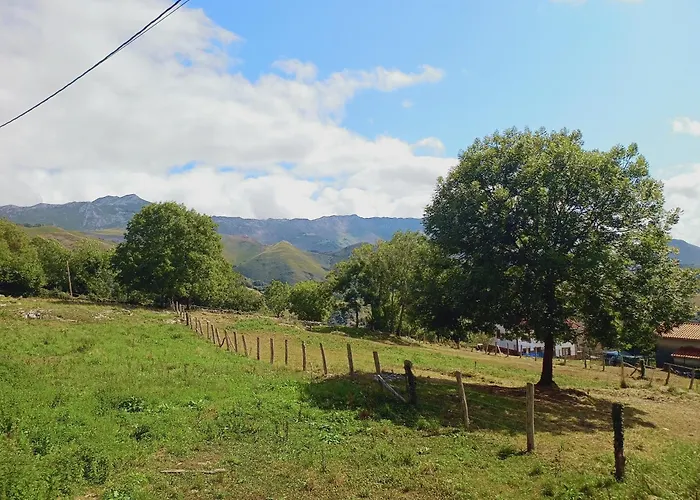 Casa Covadonga Dom wakacyjny *