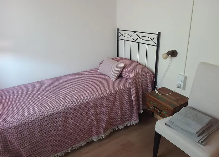 Casa Covadonga Dom wakacyjny *