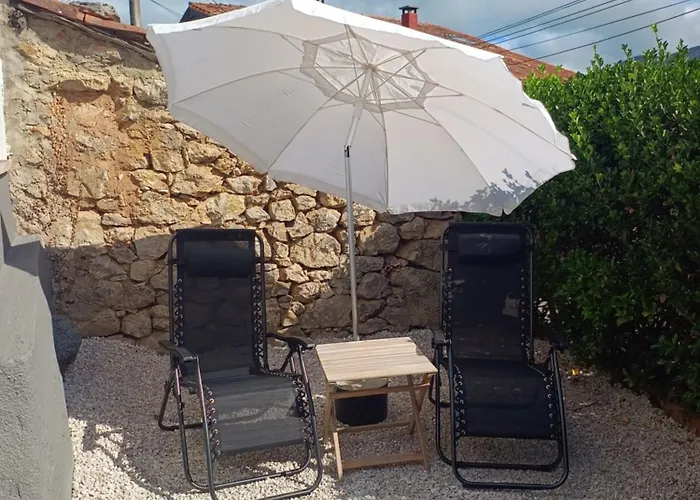 Casa Covadonga Pandiello