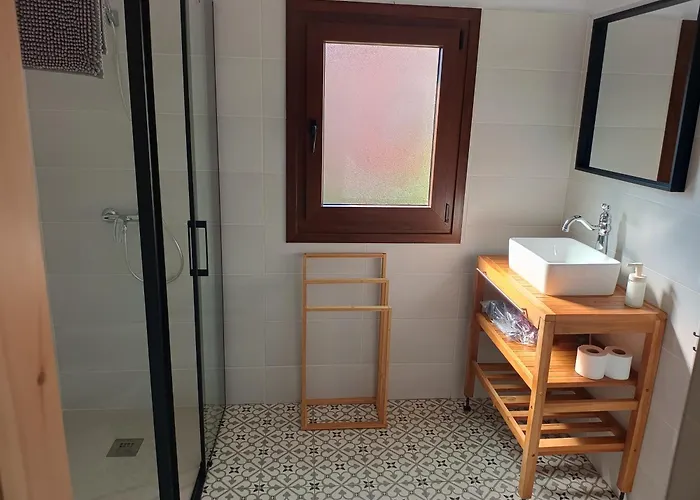 Dom wakacyjny Casa Covadonga